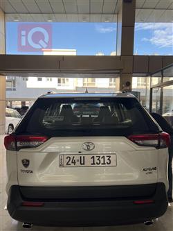 تويوتا راف 4